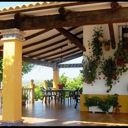 Finca Majada Alta Кордоба Екстериор снимка