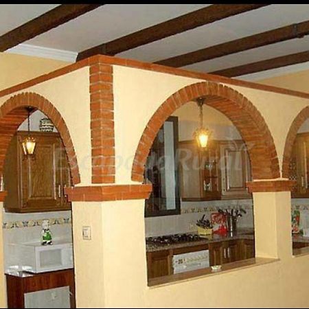 Finca Majada Alta Кордоба Екстериор снимка