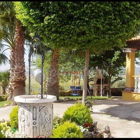 Finca Majada Alta Кордоба Екстериор снимка