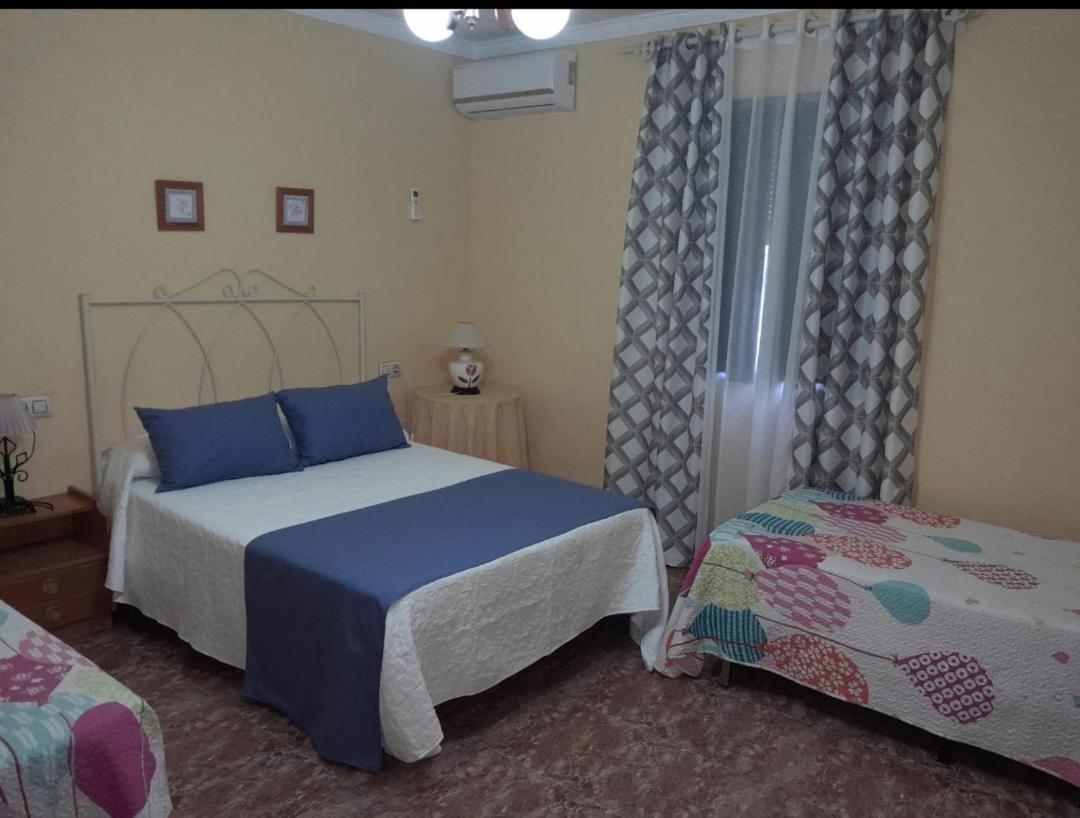 Finca Majada Alta Кордоба Екстериор снимка