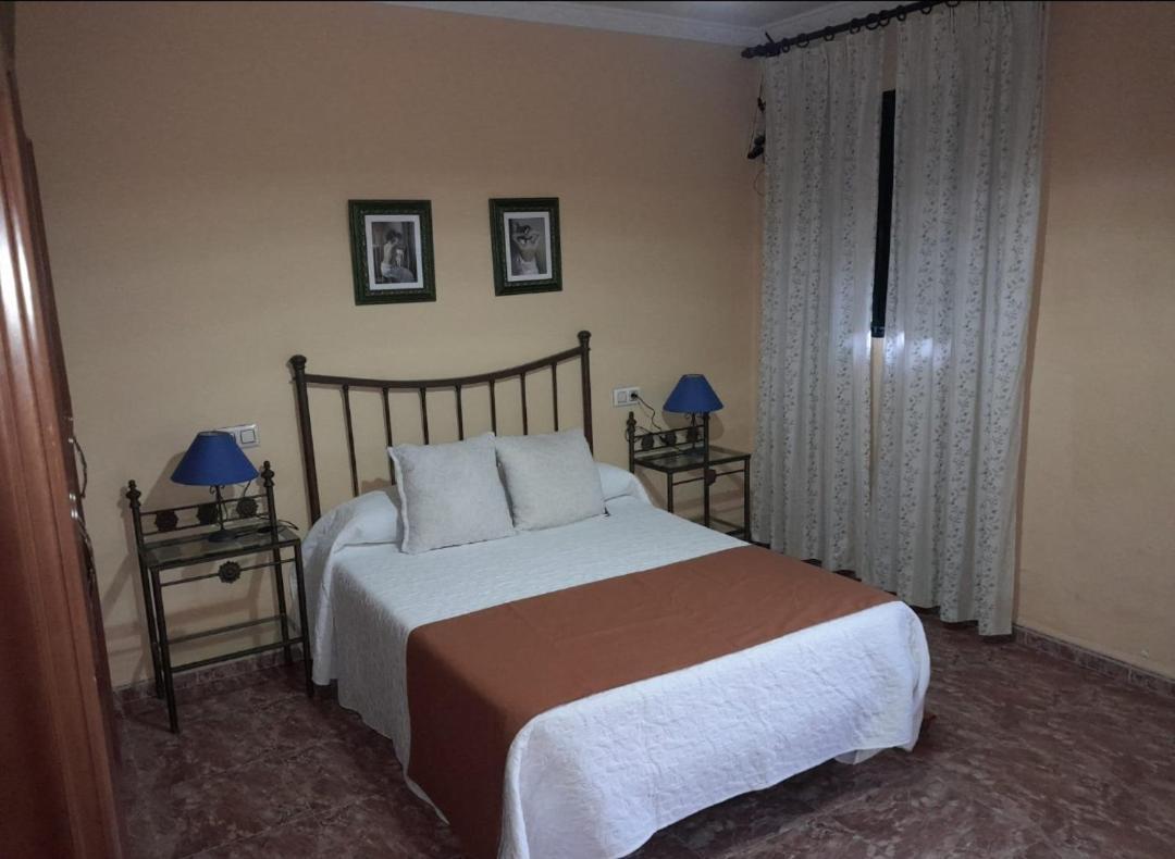Finca Majada Alta Кордоба Екстериор снимка