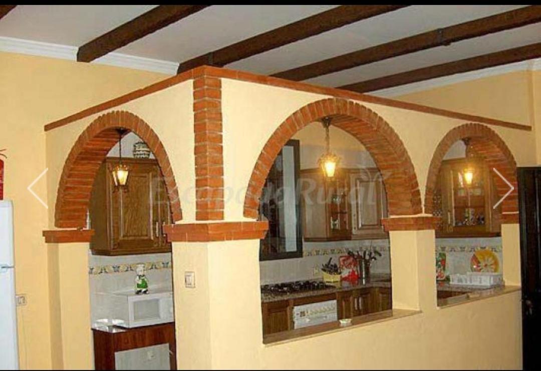 Finca Majada Alta Кордоба Екстериор снимка