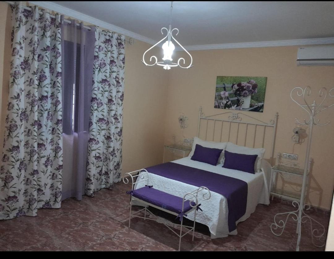 Finca Majada Alta Кордоба Екстериор снимка