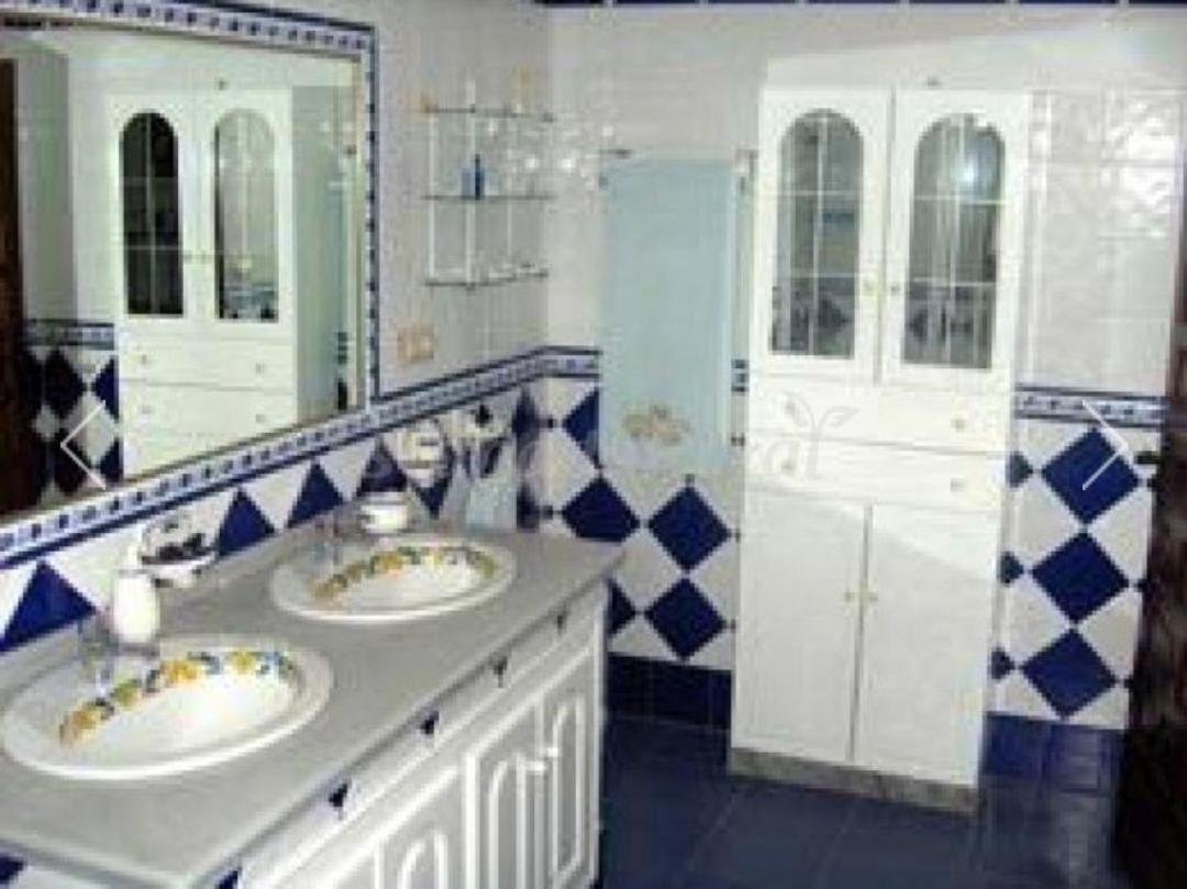 Finca Majada Alta Кордоба Екстериор снимка