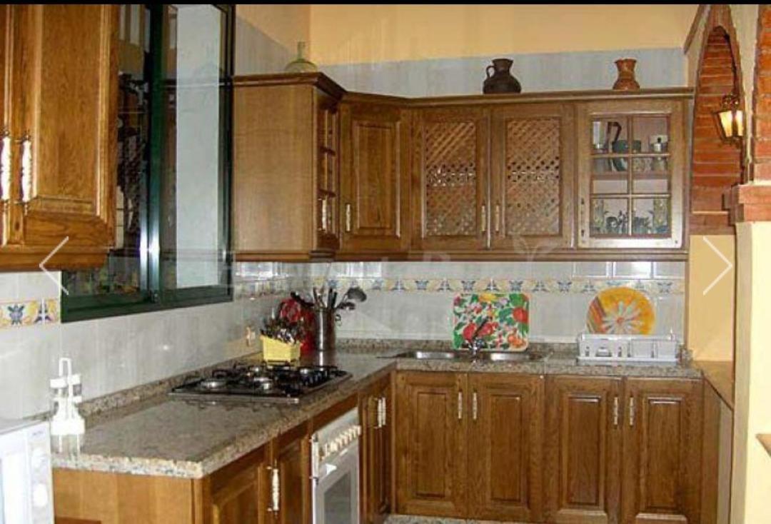 Finca Majada Alta Кордоба Екстериор снимка