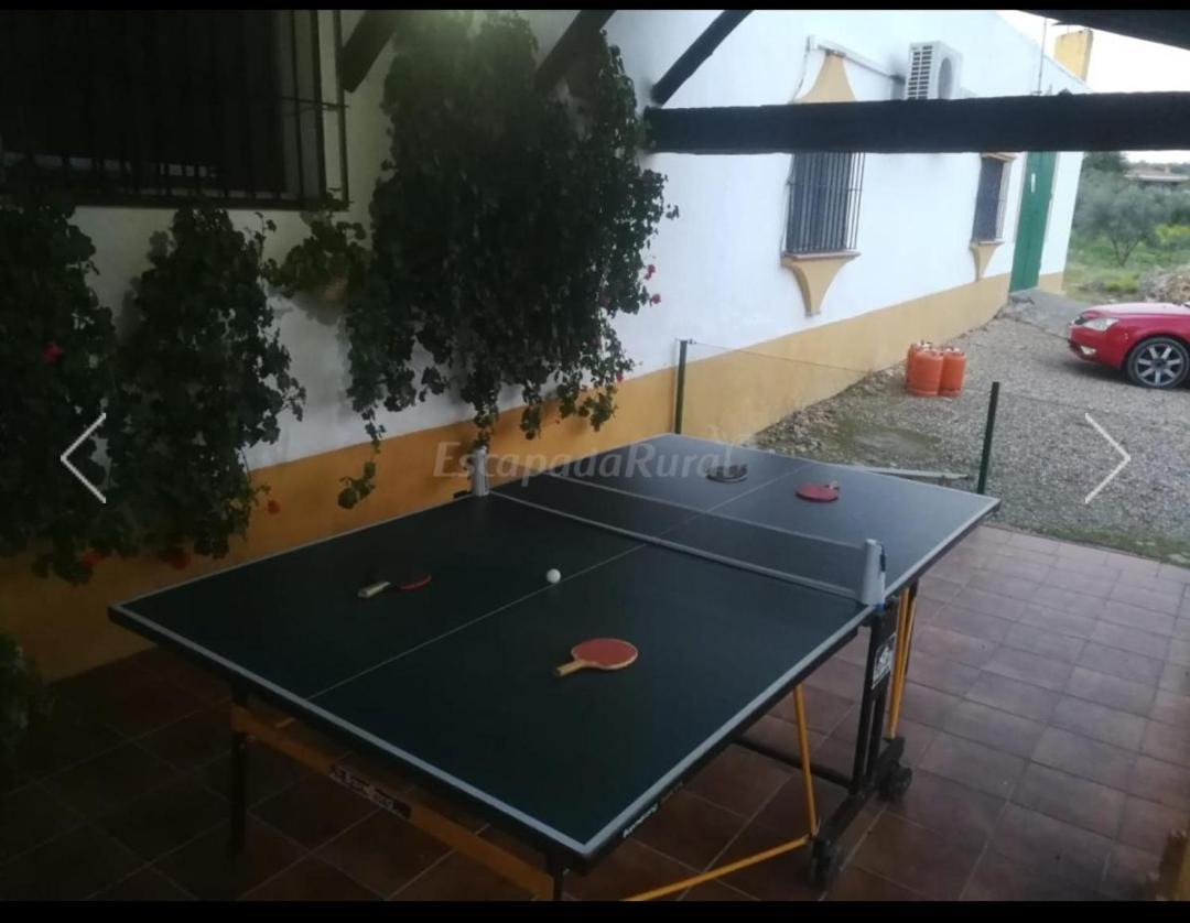 Finca Majada Alta Кордоба Екстериор снимка