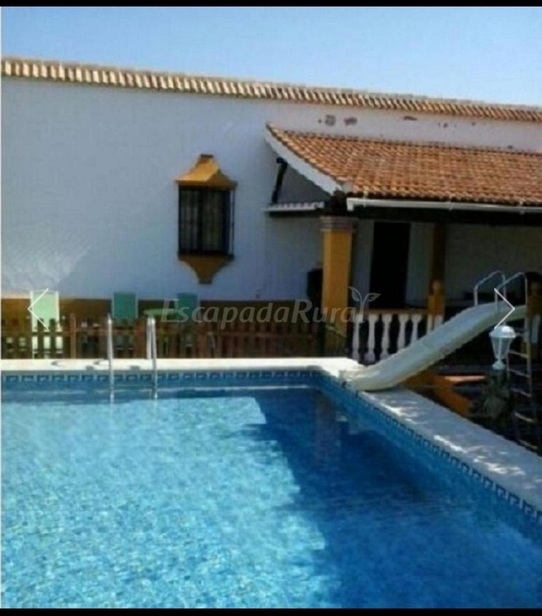 Finca Majada Alta Кордоба Екстериор снимка